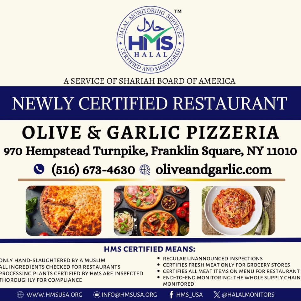 HMS CERTIFIED 