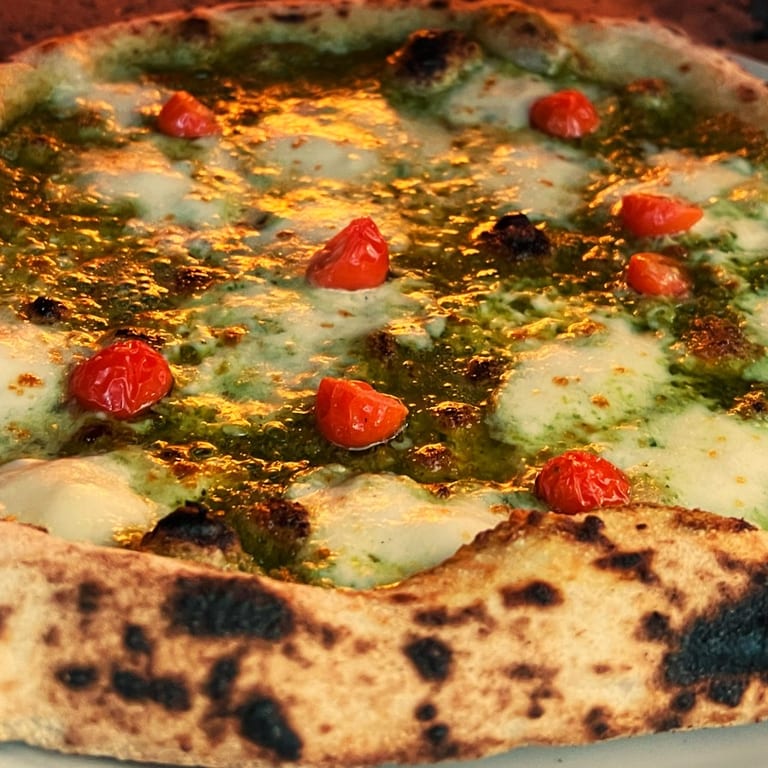 Olive & Garlic Rewards